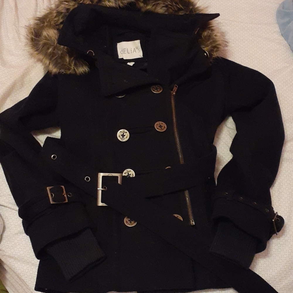 cute jacket